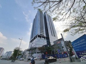 chuyển nhượng chung cư cao cấp the nine phạm văn đồng