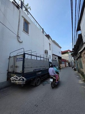bán gấp nhà riêng lô góc 3pn, 4wc, 33m2 tại ỷ la, dương nội, hà đông, 6 tỷ vnd