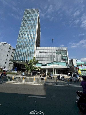 cực hiếm giá sốc - phạm văn đồng | 11x50m | thu nhập 130 triệu/tháng | cần bán gấp 95 tỷ