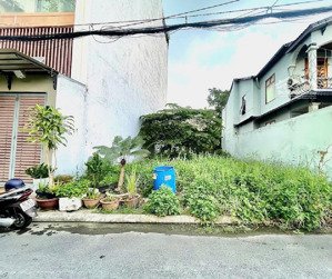 đất full đất full thổ thổ cư 98m (4.223) hẻm ôtô đường vườn lài, p. an phú đông, q12 giá 6,79 tỷ