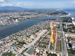 hàng hiếm! bán 2 lô biệt thự liền kề khu đô thị sa động