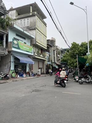 Bán nhà mặt tiền rộng 5,2m mặt đường Hạ Lý, giá chỉ 10,5 tỷ