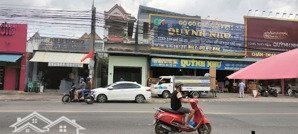 bán nhà cấp 4 gác lửng mặt tiền đường, biên hoà, đồng nai