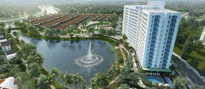 chính chủ bán nhanh flora kikyo quận 9 55m² chỉ 3,25 tỷ, có sổ hồng, tiện ích đầy đủ, dọn ở ngay