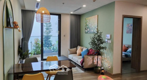 bán chung cư tòa sol forest, ecopark - dt 85 m2 - 2n 2wc - sẵn sổ, sẵn về ở - giá 6,3 tỷ