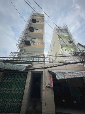 bán chdv dòng tiền 570tr/năm - phường tân thuận q7 9,5 tỷ (tl)