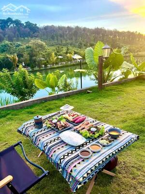 SỞ HỮU NHANH LÔ ĐẤT BẢO LỘC KHÔNG KHÍ TRONG LÀNH GIÁ TỪ 9XX