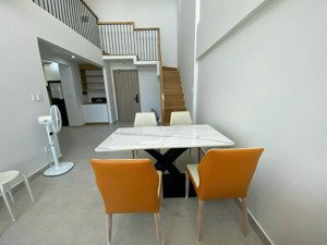 chính chủ cần bán gấp căn góc tầng cao duplex esto, đã làm lửng, 3pn, view cực đẹp