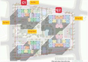 bán cc an bình homeland, dự kiến 85 triệu / m2, 67 m2, 2pn, 2wc, đn, hà đông, hà nội