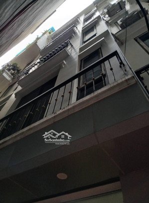 chính chủ cần bán gấp căn nhà cạnh quận ủy tây hồ. khu vực vip hà thành