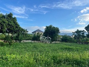 bán mảnh đất trong khu quần thể biệt thự nghỉ dưỡng lương sơn, hoà bình