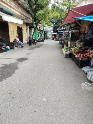 bán nhà mặt ngõ 199 hồ tùng mậu lô góc ô tô tránh dòng tiền 22tr/tháng giá 8.5 tỷ