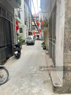 bố mẹ tôi cần bán nhà riêng tại văn quán, hà đông, 45m2, 5 tầng, 2 mặt thoáng, giá 10, 6 tỷ