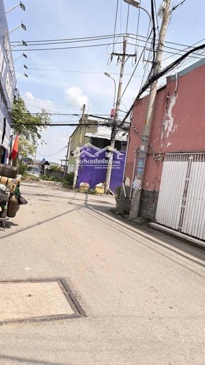 nhà cấp 4 hẻm ôtô 551 lê văn khương hiệp thành, q12 cn 112m2 (5.8x21) chỉ 5,4 tỷ nhà cấp 4