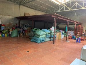 bán nhà thiên phước 267m2 4 tầng - 29 tỷ - mặt tiền và kho xưởng