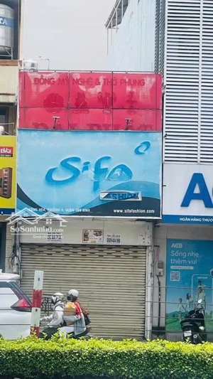 bán nhà cộng hòa 71m2 2 tầng - 33.5 tỷ - mặt tiền kinh doanh