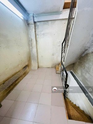 siêu hiếm - nhỏ xinh - sổ đỏ riêng - trung tâm đống đa - gần ô tô tránh 2 ngủ đủ công năng