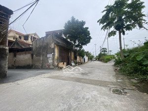 chủ gửi bán nhanh lô đất đẹp tại mai lâm cũ, gần vin cổ loa, cầu đông trù, cầu tứ liên.