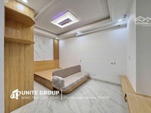 cho thuê căn hộ studio full nội thất ngay trung tâm quận 10, gần vạn hạnh mall