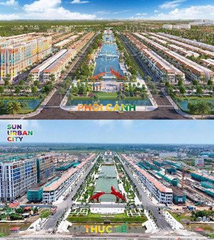sun urban city độc quyền p11 chỉ với 1ty2 sở hữu căn hộ cc , đẳng cấp ,tiện ích