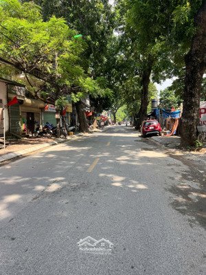 nhà cổ nhuế 33m x 5 tầng gần phố, tiện ích ngập tràn 7,3 tỷ