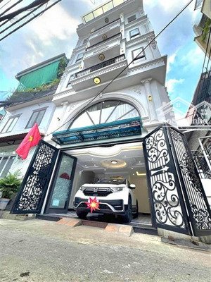 chính chủ bán nhà siêu đẹp phố sài đồng 50m2 x 6 tầng giá 11,x tỷ