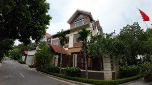 chính chủ bán biệt thự song lập, diện tích 175 m2, bt7 khu đô thị việt hưng