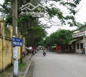 bán nhà mặt phố phùng chí kiên - 800a - cầu giấy. vỉa hè ô tô tránh dt 80m2 rộng 5,15m giá 26,6 tỷ