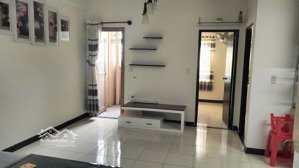 hot! bán chung cư first home thạnh lộc đầy đủ tiện ích trong vài bước chân