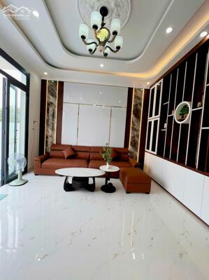 BÁN CĂN NHÀ 1 TRỆT 1 LẦU 100M2 ĐÃ HOÀN CÔNG – XÃ MỸ YÊN - BẾN LỨC - LONG AN – GIÁ 2 TỶ 650TR/CĂN