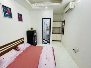 siêu phẩm dòng tiền phố trương định - 6 tầng thang máy - 13 phòng khép kín