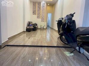 Bán nhà HXH Phú Thọ Hoà, dt 43m2, 2 tầng, nhỉnh 4 tỷ.