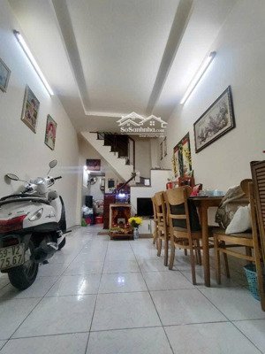 75m2 ngay chợ an nhơn - cv văn hóa ngang 4m hxh 5m - rẻ nhất p5 - ko qh lg - chỉ 6tỷ1