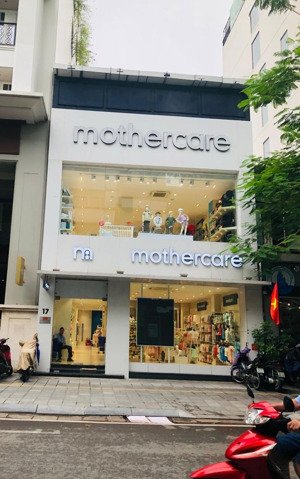 cho thuê mặt bằng kinh doanh phố lý thường kiệt, dt 40m2 mặt tiền 5m, vỉa hè rộng, mọi mô hình