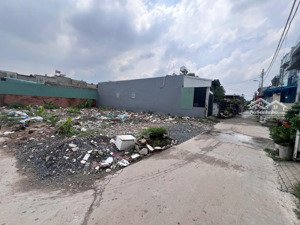 đất đường số hiệp bình chánh gần chợ hiệp bình phạm văn đồng nhỉnh 4tỷ