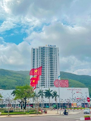 giỏ hàng nội bộ the calla quy nhơn căn hộ 2pn 2wc view biển nhận nhà ở ngay chỉ từ 2 tỷ