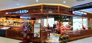 cho thuê mặt bằng tmdv 4000m2 tại vinhomes ocean park 1 ! tin được không?