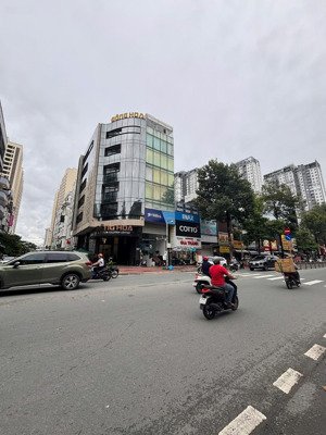 bán nhà mặt phố lý thường kiệt, 100 tỷ, 226 m2, mặt tiền 12m, pháp lý đầy đủ