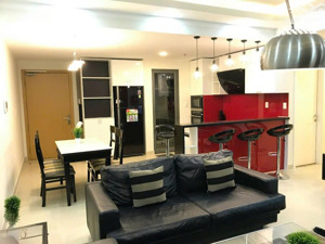 bán căn 3pn tại masteri thảo điền, tầng cao, view sông và view landmark đẹp (gía còn thương lượng)