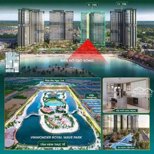 1pn+ view hồ rẻ nhất ocean park 2,pa vay 80%, vốn ban đầu 20%, phân khúc lumerespring bay