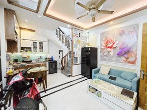 bán nhà lĩnh nam - ô tô đỗ cửa, lô góc, sổ đỏ vuông đẹp - giá chỉ 7,1 tỷ