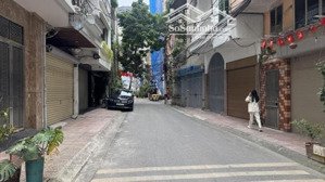 bán nhà đẹp mỹ đình 35m, mặt tiền 3.5m, ngõ ô tô tránh, full nội thất cao cấp