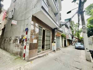 bán nhà phố chùa quỳnh - ngõ thông kinh doanh - ô tô qua nhà - xây mới - 35m2 - 5t - nhỉnh 8.5 tỷ