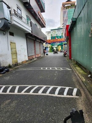 hẻm xe tải, sát mặt tiền gò dầu, tân phú, dt: 5x20m - giá tốt đầu tư