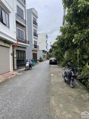 bán nhà có gara ô tô tại yên nghĩa, hà đông - 35m2 x 5 tầng nội thất giường tủ điều hoà