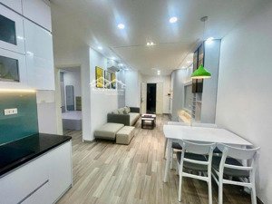 chung cư vov mễ trì - 70m2 - 2pn2wc - tầng 18 - nhà siêu đẹp, nội thất cực xinh - giá hiếm hơn 5 tỷ