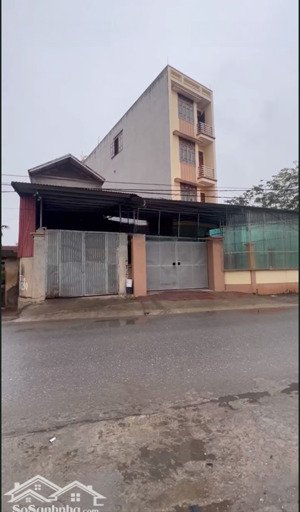 bán nhà riêng tại xã hương mai, việt yên, bắc giang