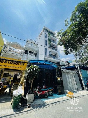 bán nhà hẻm xe hơi nguyễn tri phương phường 9 quận 10