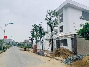 mở bán nhà 3 tầng dự án vinh new center gần bến xe mới