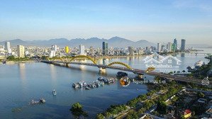 trần duy chiến đường 10 m, hương đông bắc xây khách sạn sơn trà, đà nẵng, giá 12 tỷ, 86m2